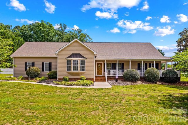 101 Devonshire Lane, Salisbury, NC 28146