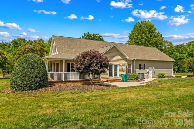101 Devonshire Lane, Salisbury, NC 28146