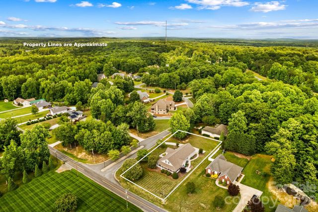 101 Devonshire Lane, Salisbury, NC 28146