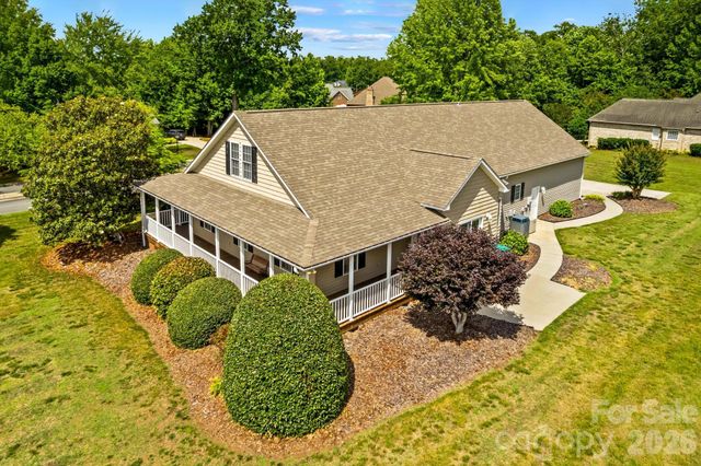 101 Devonshire Lane, Salisbury, NC 28146