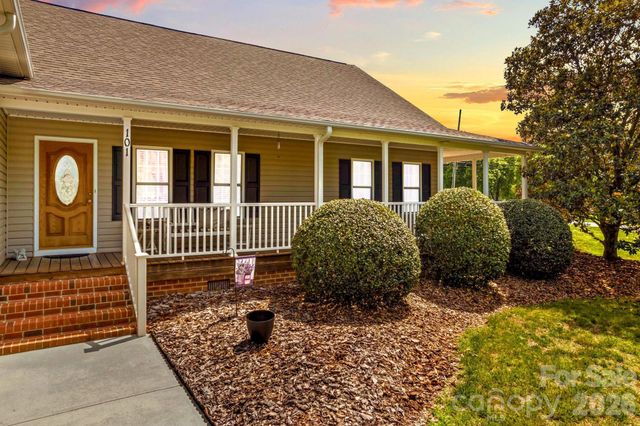 101 Devonshire Lane, Salisbury, NC 28146