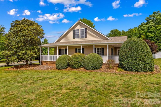 101 Devonshire Lane, Salisbury, NC 28146