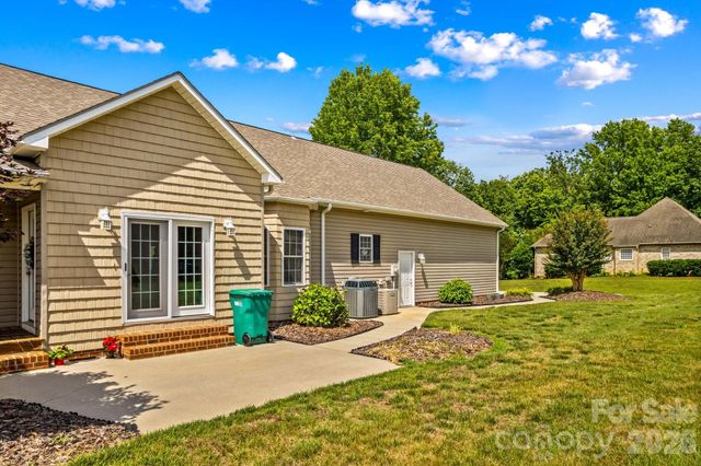101 Devonshire Lane, Salisbury, NC 28146