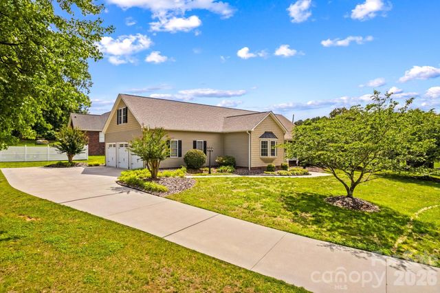 101 Devonshire Lane, Salisbury, NC 28146