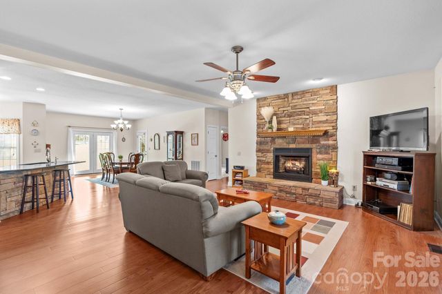 101 Devonshire Lane, Salisbury, NC 28146
