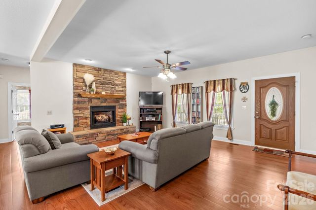 101 Devonshire Lane, Salisbury, NC 28146