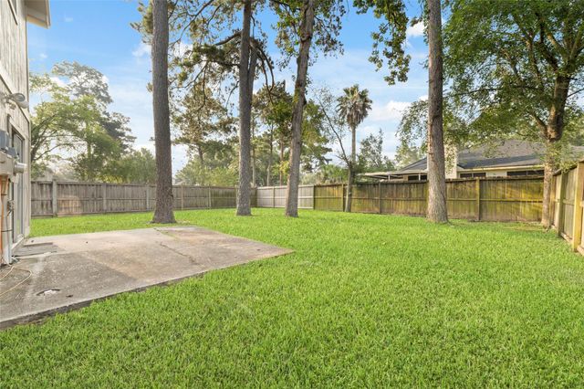 1934 Pincher Creek Drive, Spring, TX 77386