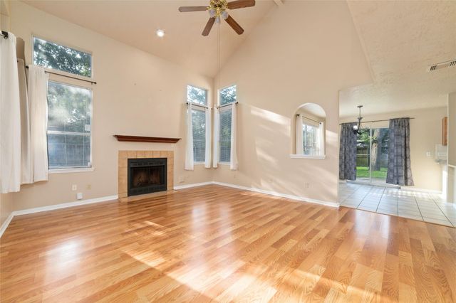 1934 Pincher Creek Drive, Spring, TX 77386
