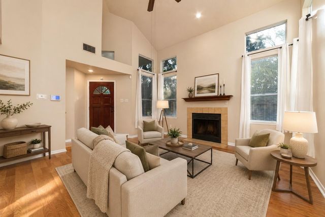 1934 Pincher Creek Drive, Spring, TX 77386