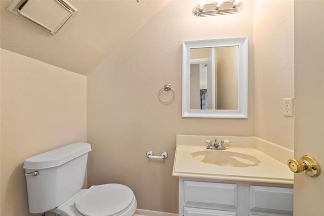 1934 Pincher Creek Drive, Spring, TX 77386