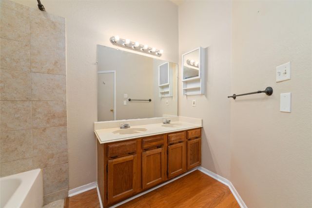 1934 Pincher Creek Drive, Spring, TX 77386