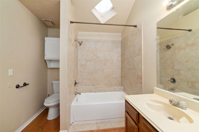 1934 Pincher Creek Drive, Spring, TX 77386