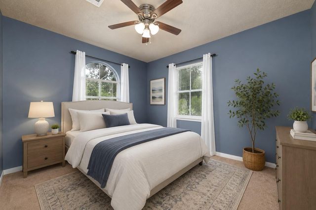 1934 Pincher Creek Drive, Spring, TX 77386