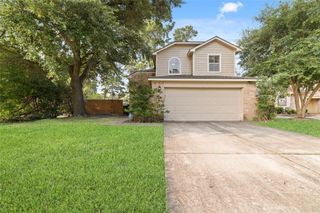 1934 Pincher Creek Drive, Spring, TX 77386