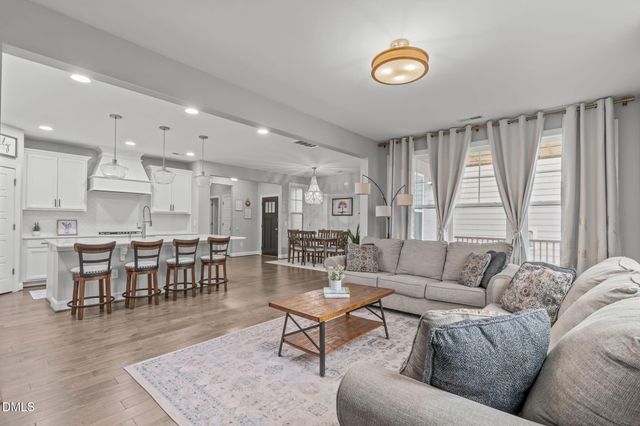108 Tree Hill Lane, Holly Springs, NC 27540