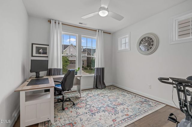 108 Tree Hill Lane, Holly Springs, NC 27540