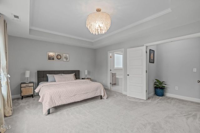 108 Tree Hill Lane, Holly Springs, NC 27540