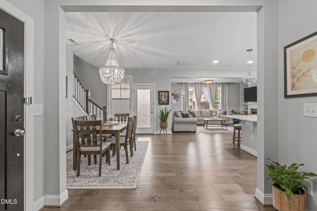 108 Tree Hill Lane, Holly Springs, NC 27540