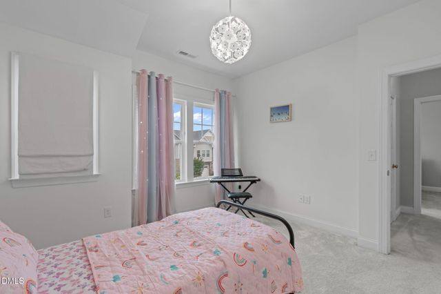 108 Tree Hill Lane, Holly Springs, NC 27540