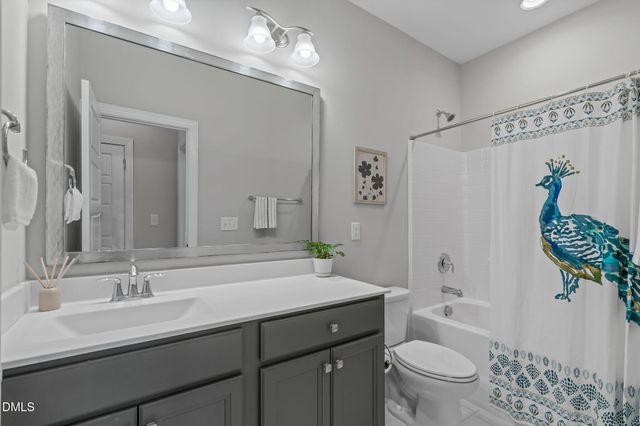 108 Tree Hill Lane, Holly Springs, NC 27540