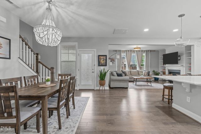 108 Tree Hill Lane, Holly Springs, NC 27540