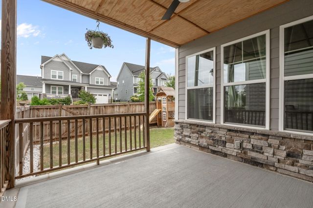 108 Tree Hill Lane, Holly Springs, NC 27540