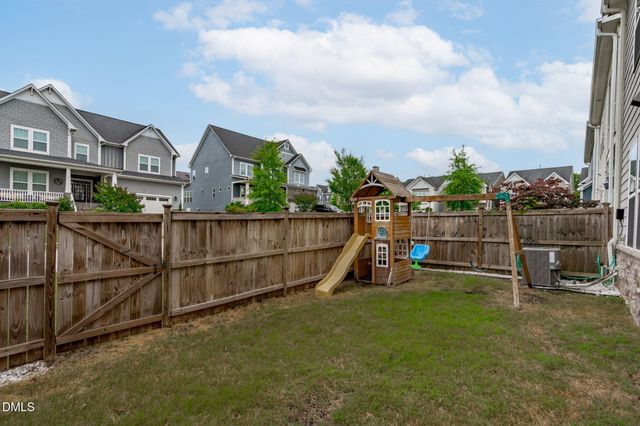 108 Tree Hill Lane, Holly Springs, NC 27540