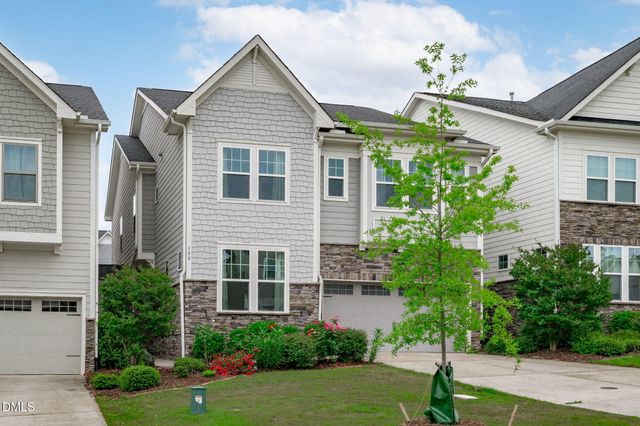 108 Tree Hill Lane, Holly Springs, NC 27540