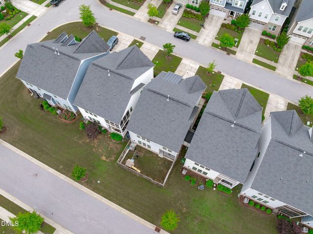 108 Tree Hill Lane, Holly Springs, NC 27540