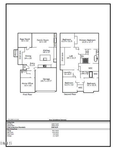 108 Tree Hill Lane, Holly Springs, NC 27540