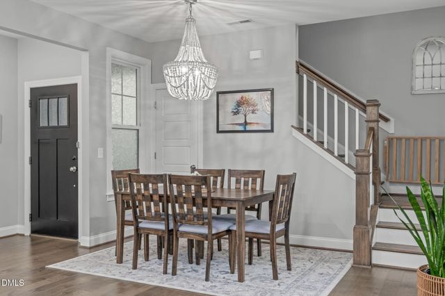 108 Tree Hill Lane, Holly Springs, NC 27540