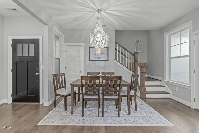 108 Tree Hill Lane, Holly Springs, NC 27540