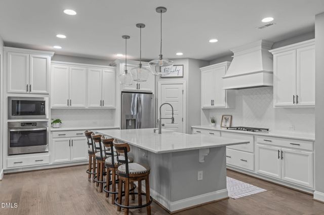 108 Tree Hill Lane, Holly Springs, NC 27540