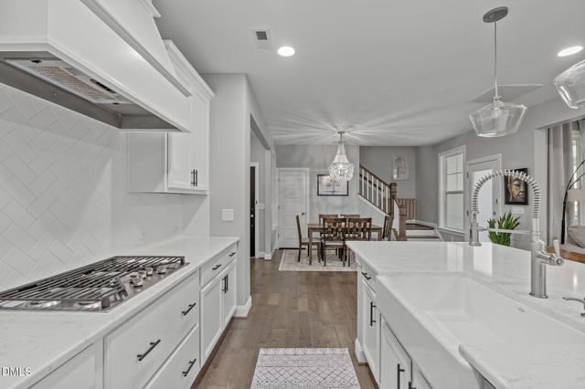 108 Tree Hill Lane, Holly Springs, NC 27540