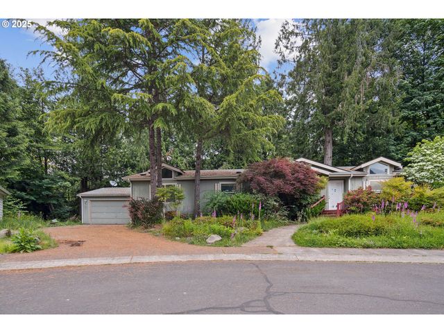 25482 E CEDAR GLEN Loop, Welches, OR 97067