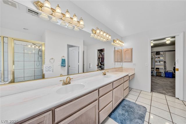 3751 South Mariposa Avenue, Pahrump, NV 89048