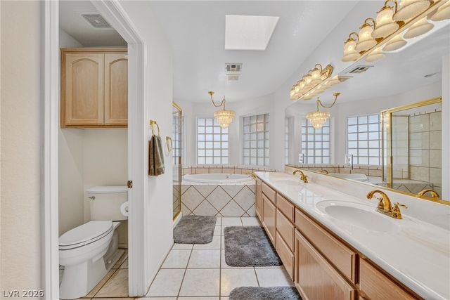 3751 South Mariposa Avenue, Pahrump, NV 89048