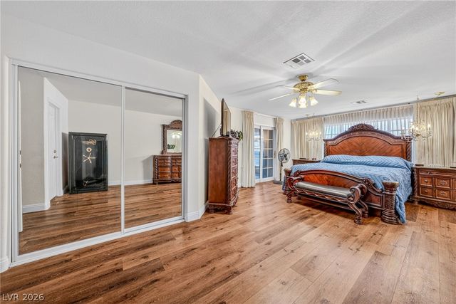3751 South Mariposa Avenue, Pahrump, NV 89048