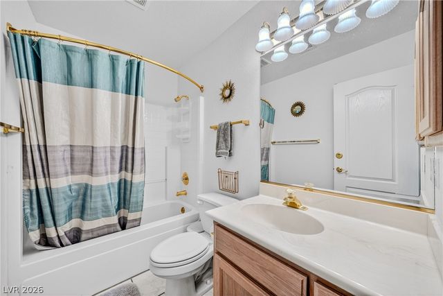 3751 South Mariposa Avenue, Pahrump, NV 89048