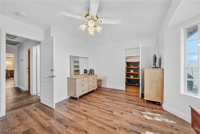 3751 South Mariposa Avenue, Pahrump, NV 89048