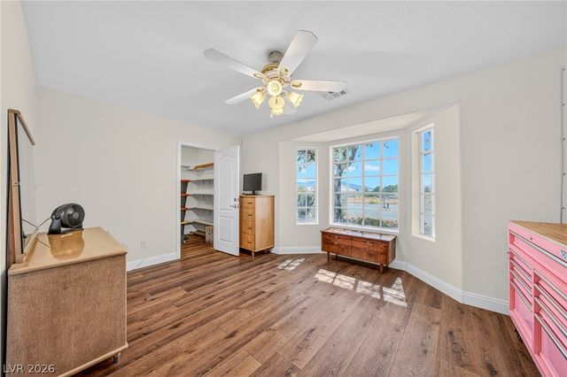 3751 South Mariposa Avenue, Pahrump, NV 89048