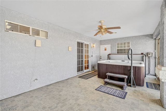 3751 South Mariposa Avenue, Pahrump, NV 89048
