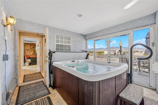 3751 South Mariposa Avenue, Pahrump, NV 89048