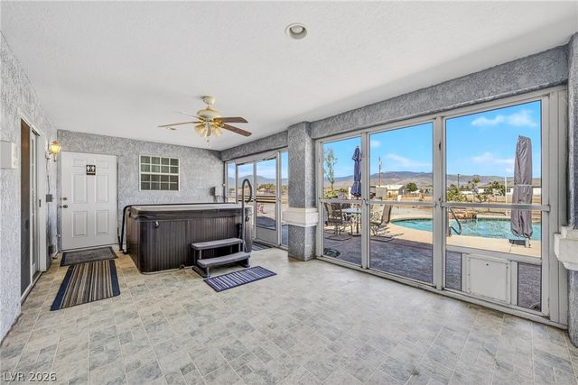 3751 South Mariposa Avenue, Pahrump, NV 89048