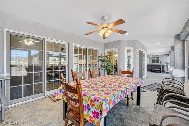 3751 South Mariposa Avenue, Pahrump, NV 89048