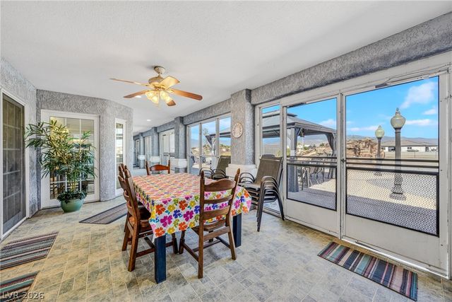 3751 South Mariposa Avenue, Pahrump, NV 89048
