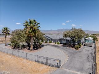 3751 South Mariposa Avenue, Pahrump, NV 89048