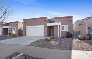 5704 Vulcan Vista Drive NE, Albuquerque, NM 87111