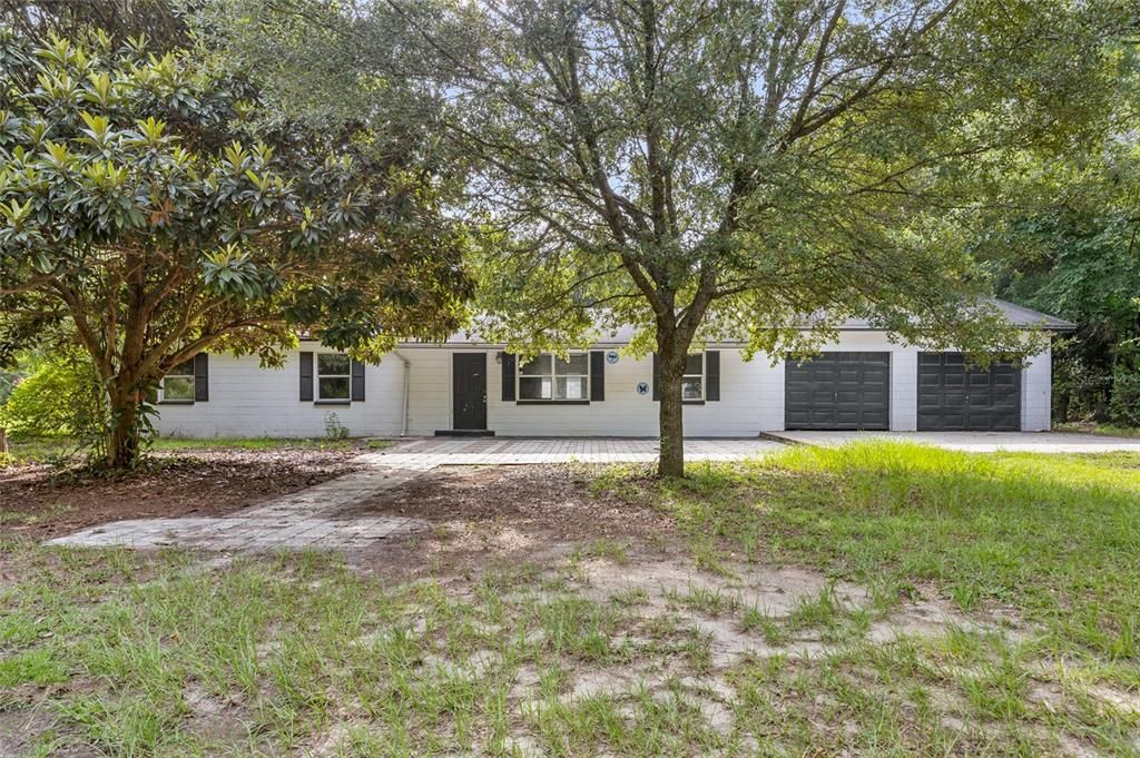12809 NW 157TH STREET, Alachua, FL 32615