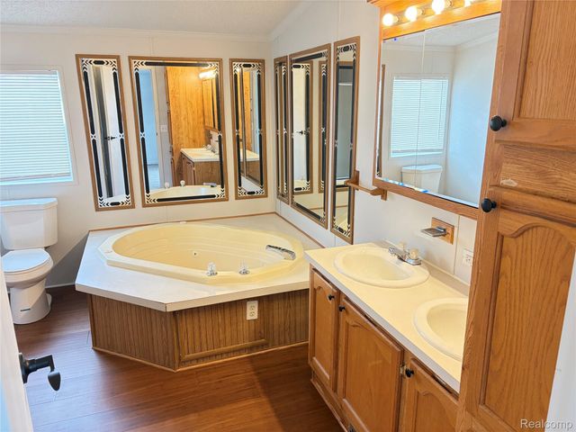 46 Bellwood, Swartz Creek, MI 48473